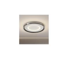 Brilagi - dimeriuojamas LED šviestuvas TRIVARO LED/72W/230V 3000-6000K skersmuo 40 cm +nuotolinis pultas