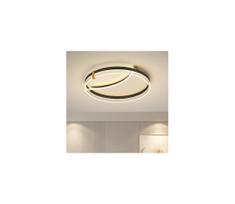 Brilagi - Dimeriuojamas LED šviestuvas SIRELI LED/47W/230V 3000-6000K Ø 40 cm + nuotolinio valdymo pultas