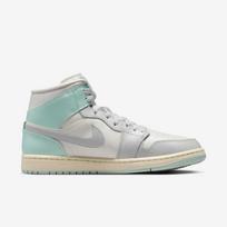 Air Jordan 1 Mid - Dydis - 40 (BQ6472-134 Laisvalaikio batai)