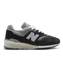 New Balance 997 - Dydis 36 (U997BK New Balance batai)