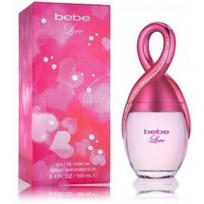 Bebe Love 100 ml. EDP kvepalai moterims