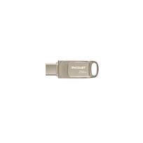 USB raktas Patriot Tab T560 256GB Dual USB 120MBs