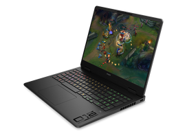 Nešiojamas kompiuteris HP OMEN Gaming 16-ap0004nn Ryzen AI 7 350/24/512GB SSD/RTX5070 8GB/W11H