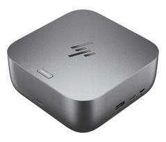 HP Thunderbolt 4 Ultra Dock G6 180W - 5x USB-A, 2x USB-C, 1x USB-C Thunderbolt 4, 2x DisplayPort