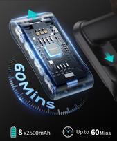 Honiture X7 Battery CJD244