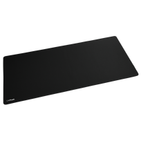 Žaidimų pelės kilimėlis TRUST GXT759 XXL, juodas