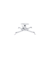 Sunne | Projector Ceiling mount | Turn, Tilt | White