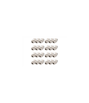 Digitus CAT 6A Keystone module, set, 24 pcs | DN-93617-24