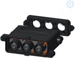 HDC HP550 KIT 3M70 C2 1332700000 | 4050118136333