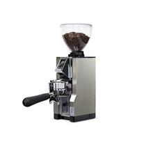 Eureka Mignon Libra 65 All Purpose Chrome espresso elektrinė kavamalė