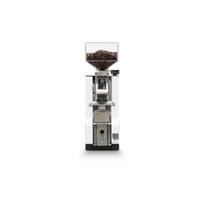 Eureka Mignon Libra Matt White espresso elektrinė kavamalė - matinis baltas