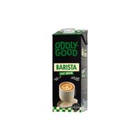 Avižų gėrimas kavai Oddlygood® Barista, UAT, 1 l – be glitimo