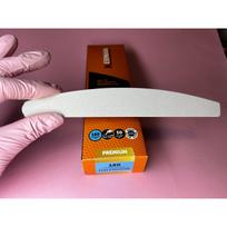 KERMAN HALFMOON files 180 grit 28x180