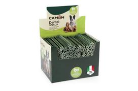 Camon Dental Snack augalinis skanėstas lazdelė šunims, 18 cm (1 vnt.)