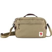 FJALL RAVEN rankinė High Coast Crossbody F23227 - Juoda