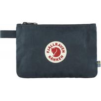 FJALLRAVEN dėklas Kanken Gear Pocket - Mėlyna