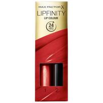 Max Factor Lipfinity Lip Colour