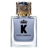 DOLCE & GABBANA K By Dolce Eau De Toilette