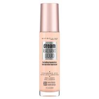 MAYBELLINE Dream Radiant Liquid Hydrating Foundation 30ml