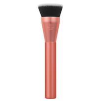 REAL TECHNIQUES Glow Round Base Brush