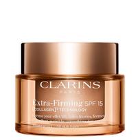 CLARINS Extra-Firming Day Cream SPF15 (All Skins) 