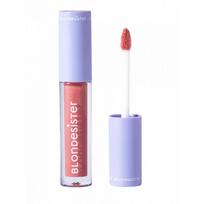 Blondesister 2in1 Sweet Gloss Tinted Lip Oil Lūpų aliejus su atspalviu, 01 Sugar Nude