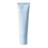 Blondesister 2IN1 Illuminating Makeup Base Švytėjimo suteikianti makiažo bazė, 01 Cosmic White