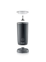 GRAEF pieno putų plakiklis MS402, juodas