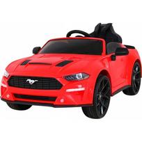Transporto priemonė Ford Mustang GT Red