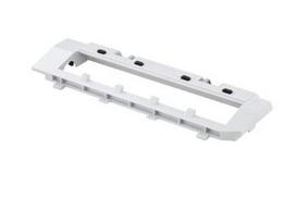 Vacuum Cleaner Accessory|ROBOROCK|Rubber Main Brush Cover|Light Grey|For Qrevo/Qrevo MaxV/Qrevo S/Qrevo Pro/Qrevo Plus|8.02.0241