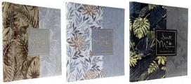 Albumas  GED DRS30 VINCI 22.8x28 cm | 60 magnet psl | spiralinio rišimo