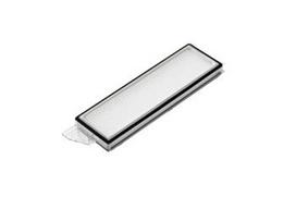 Vacuum Cleaner Accessory|ROBOROCK|Washable Filter|White|For S80 MaxV Ultra/S85 MaxV Ultra/S80 MaxV Ultra(R and D)/S80 Max Ultra/S85 Max Ultra/S80 Max Ultra(R and D)|8.02.0320