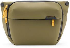Peak Design Everyday Sling V2 6L, kelp