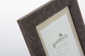 Rėmelis GOLDBUCH FLORENCE 920593 |13x18 | antracit