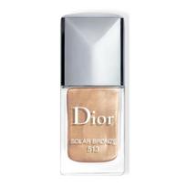 Dior nagų lakas Solar Bronze