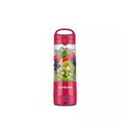 Kokteilinė "Nešiojamas trintuvas - NUTRIBULLET - NBP003MA - 100 W - Puodelis 475 ml - Be BPA - Magenta"