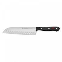 WUSTHOF 1025046017 Gourmet Santoku peilis, 17cm