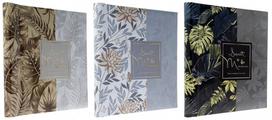 Albumas GED DRS30 VINCI 22.8x28 cm | 60 magnet psl | spiralinio rišimo