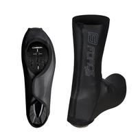 Antbačiai FORCE Speed Road // L - XL (EU 43-46) (juoda)