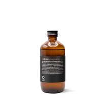 OWAY Atgaivinantis plaukų ir kūno prausiklis – men / Hair & body invigorating wash 240ml