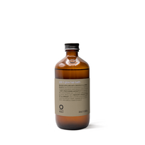 OWAY žvilgesio suteikiantis šampūnas vonelė – Silk’n glow hair bath 240ml