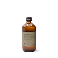 OWAY Maitinantis šampūnas vonelė garbanotiems plaukams – beCurly / Curly hair bath 240ml