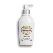 L'Occitane Almond body  milk drėkinamasis  kūno pienelis su migdolais 240ml