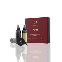 Aromatic 89 automobilių priežiūros rinkinys