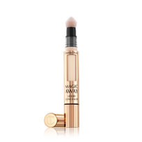 Charlotte Tilbury MAGIC AWAY Liquid Concealer - skystas maskuoklis 4ml, spalva 3 Fair 