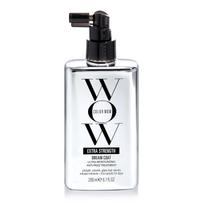 Color WOW Dream Coat Extra Strength Spray iššukavimą lengvinantis plaukų purškiklis, pasipūtusiems, garbanotiems plaukams 200ml