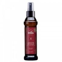 MKS eco nenuplaunamas plaukų kondicionierius X leave-in original 118ml