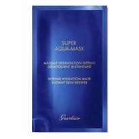 GUERLAIN SUPER AQUA-MASK Intensyviai drėkinanti veido kaukė 30ml