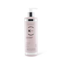 KORBAN K-Protein Clarifying Shampoo - valomasis plaukų šampūnas 480 ml/250 ml/100 ml (Nr. 1)