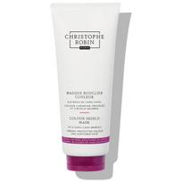 Christophe Robin Color Shield Mask kaukė dažytiems plaukams 200 ml